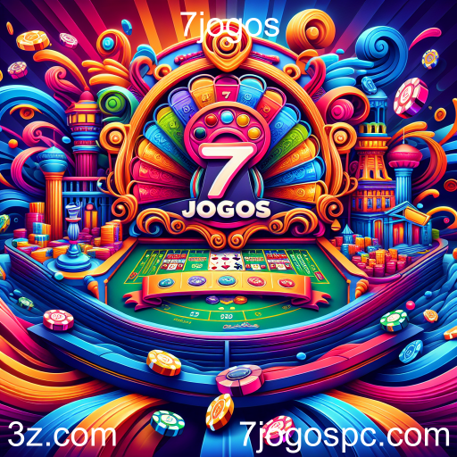 Desvendando a Magia dos Quebra-Cabeças no 7jogos