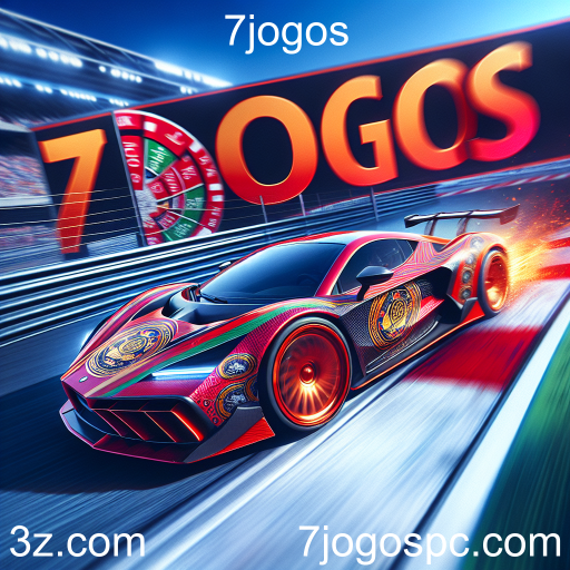 Atraente e Empolgante: O Mundo dos Jogos de Corrida em 7jogos