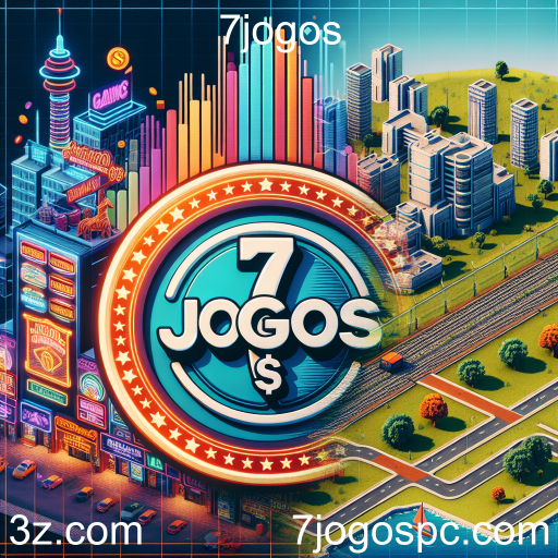 A Fascinante Categoria de Jogos de Simulação no 7jogos